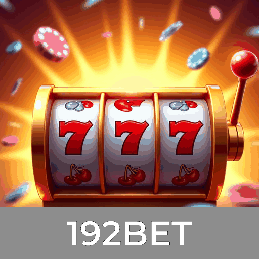 192BET: Plataforma Top de Apostas Seguras