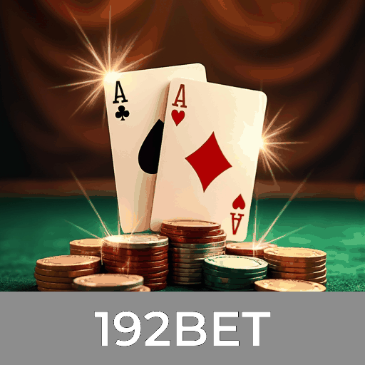 Experiência Real no 192BET: Jogos de Mesa ao Vivo Para Brasileiros