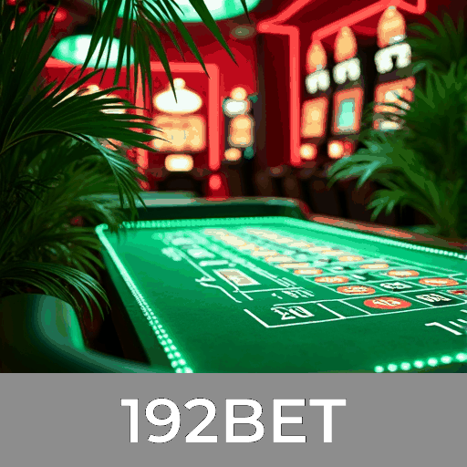 Vivencie o Acesso Seguro Instantâneo no 192BET