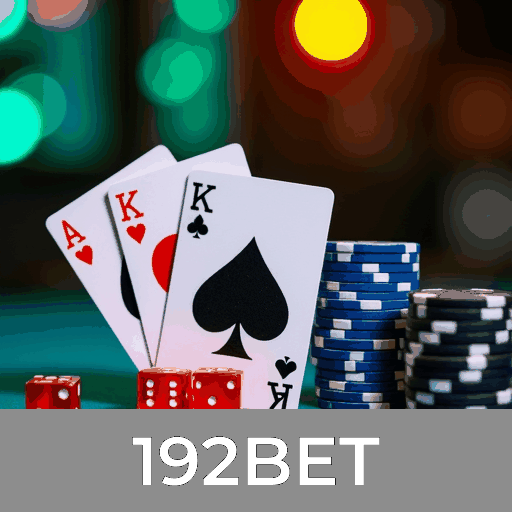 Explore a Segurança de 192BET com Serviços Profissionais