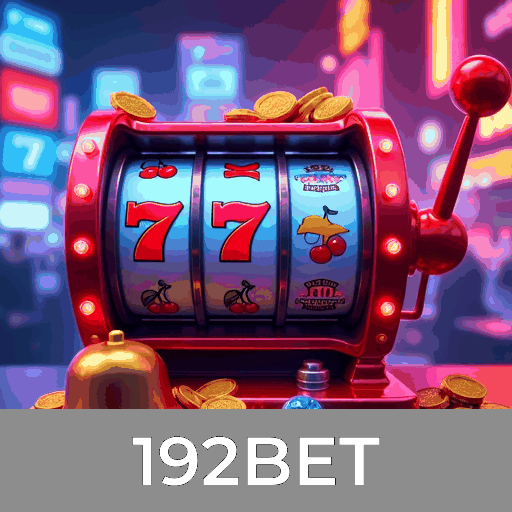 192BET.com - Apostas Online Seguras e Diversificadas - 192BET
