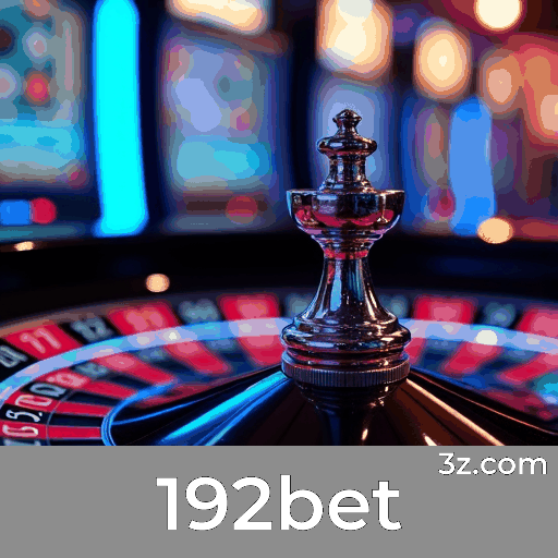 192bet: O Topo em Cassino Online e Apostas